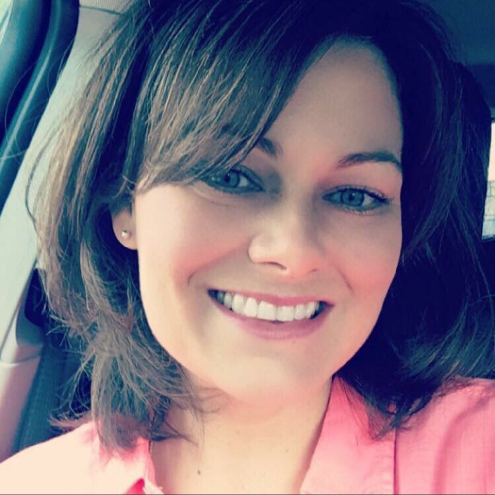 Meet your Posher, Christina